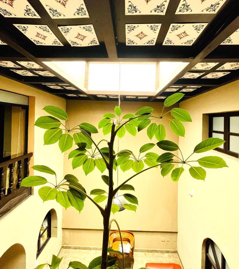 Casa Montes Pardo Cuzco Exterior foto